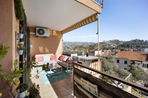 Seaview Apartment